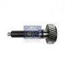 DT 2.32599 Transmission Input Shaft, manual transmission